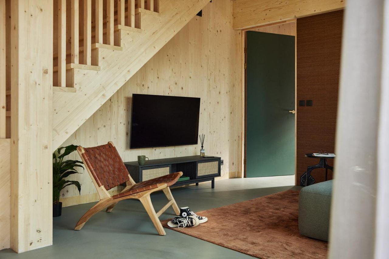 Resort Brinckerduyn Appelscha Kültér fotó