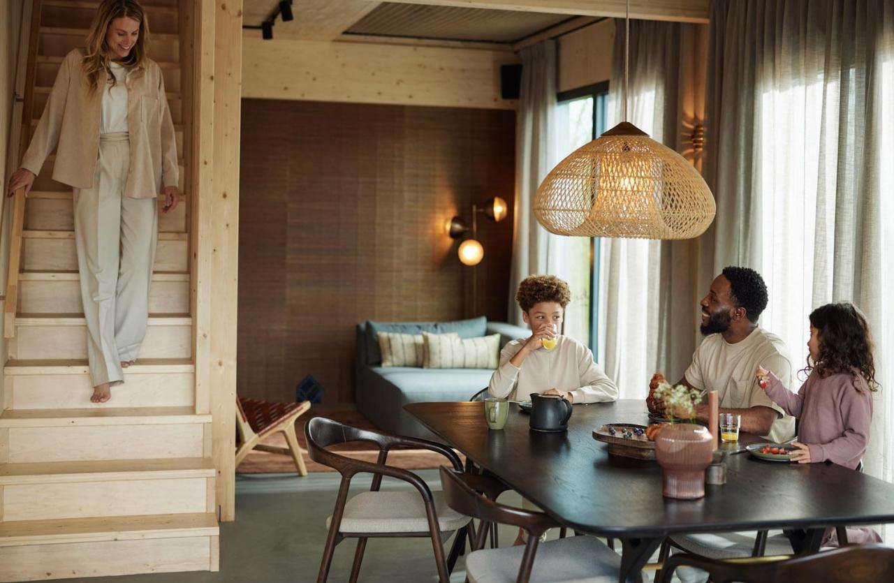 Resort Brinckerduyn Appelscha Kültér fotó