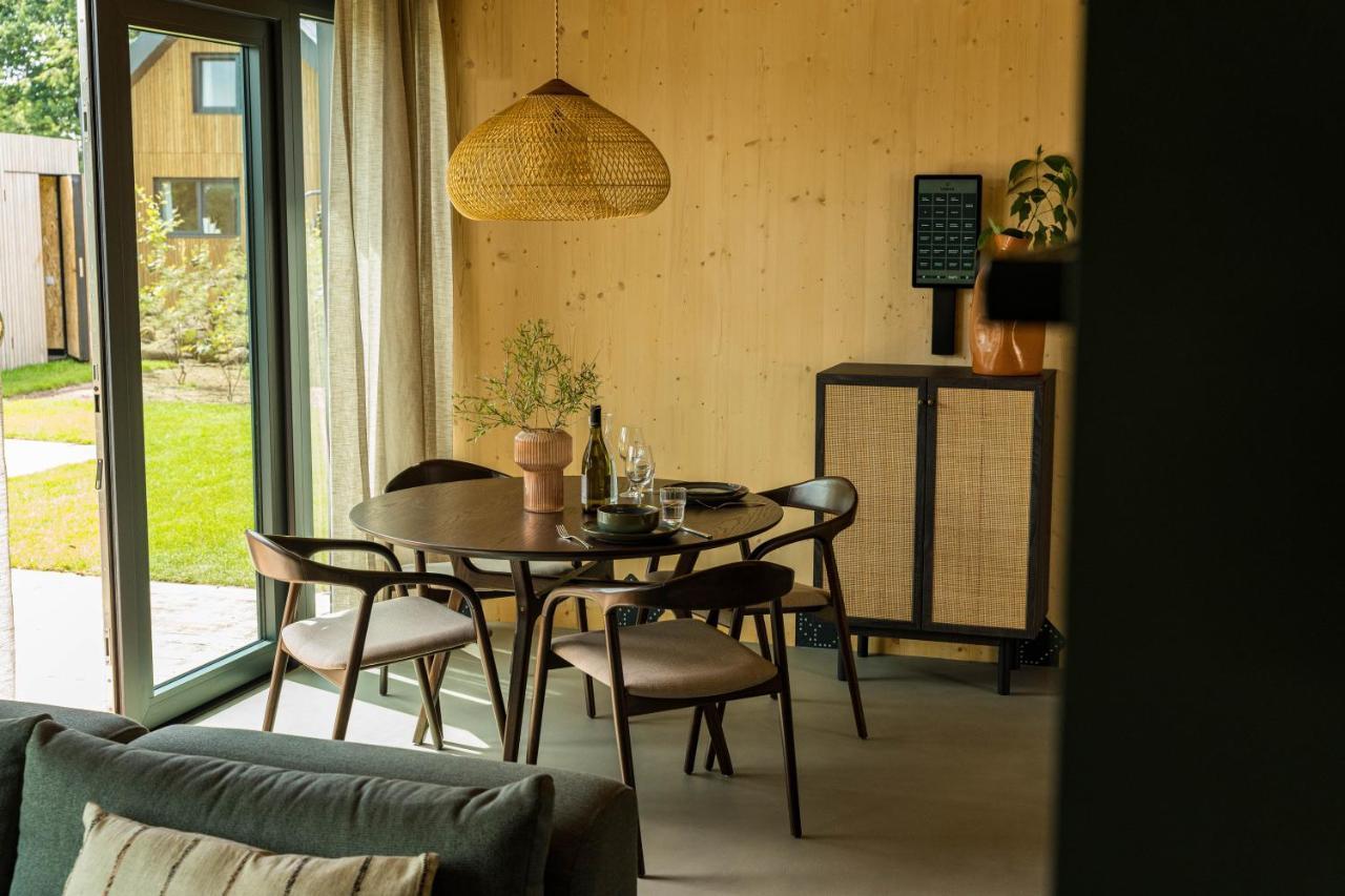 Resort Brinckerduyn Appelscha Kültér fotó