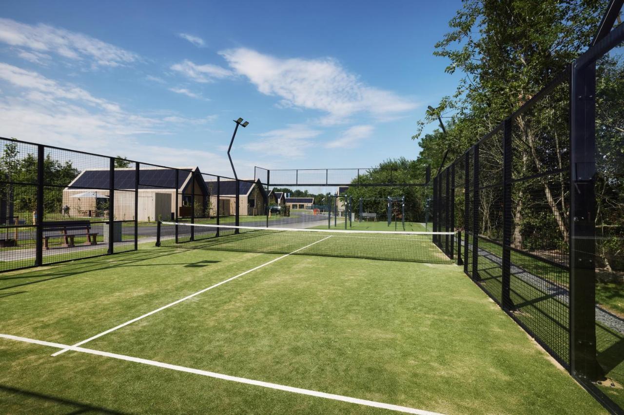 Resort Brinckerduyn Appelscha Kültér fotó