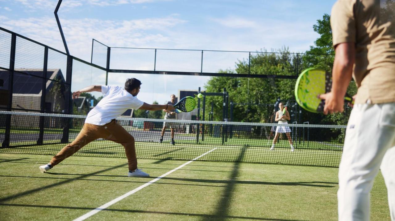 Resort Brinckerduyn Appelscha Kültér fotó