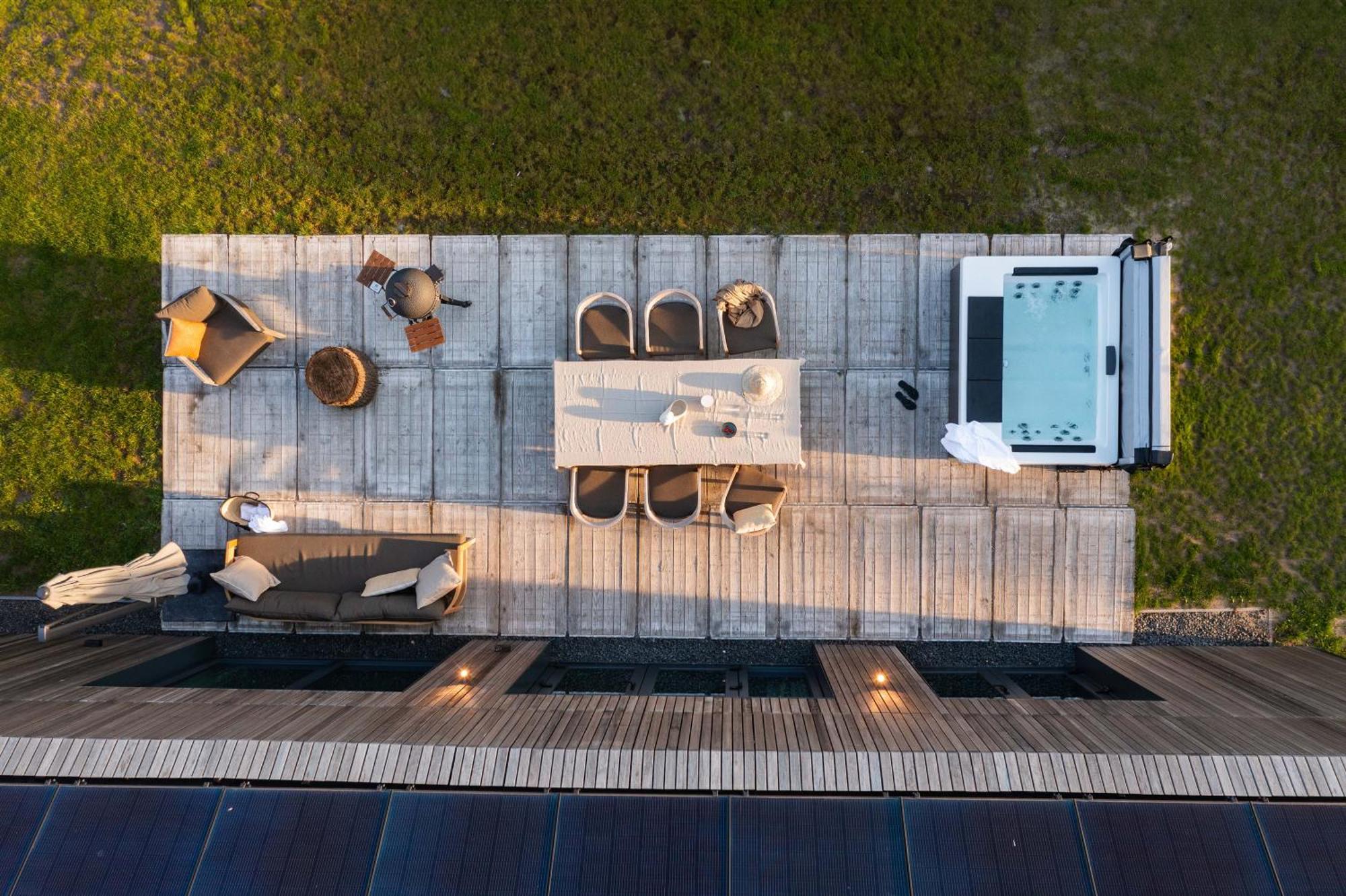 Resort Brinckerduyn Appelscha Kültér fotó